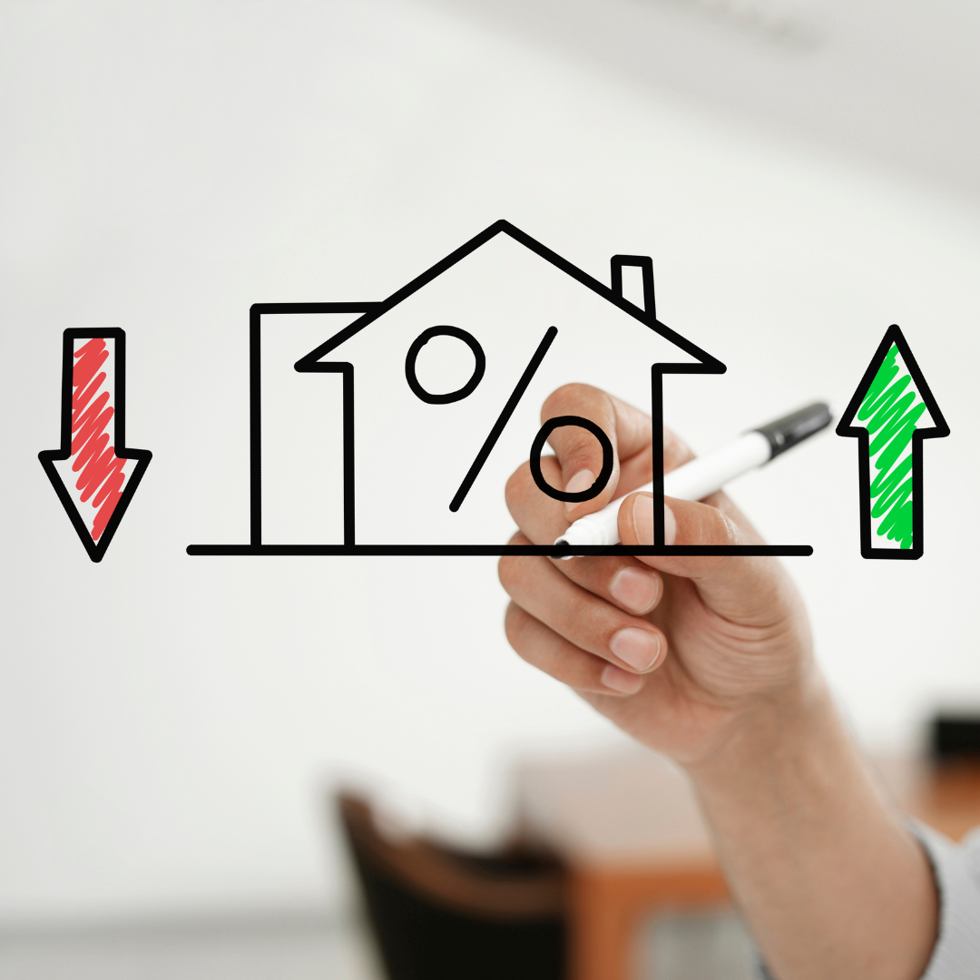 The Cost of Waiting for Mortgage Rates To Go Down